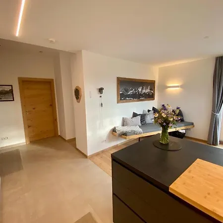 S'poelven Nest Bad Häring