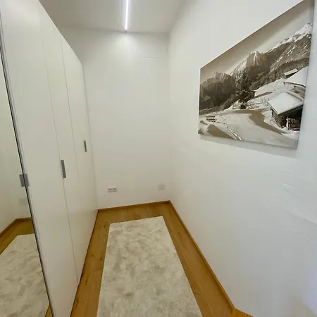 S'poelven Nest Bad Häring