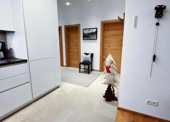 Appartement S'poelven Nest *