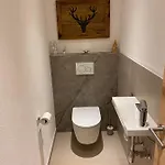 Apartment S'poelven Nest