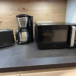 Apartment S'poelven Nest