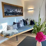 Apartment S'poelven Nest *